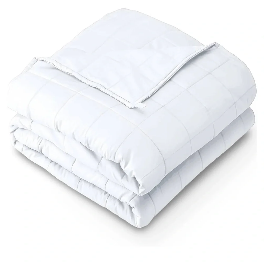 Queen size 10 lbs Premium Heavy Blanket